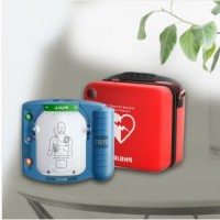 飞利浦除颤仪 AED HS1 M5066A 应急救援装备
