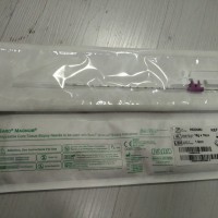 巴德一次性活检针MN1616