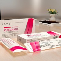 妇用洁炎凝胶